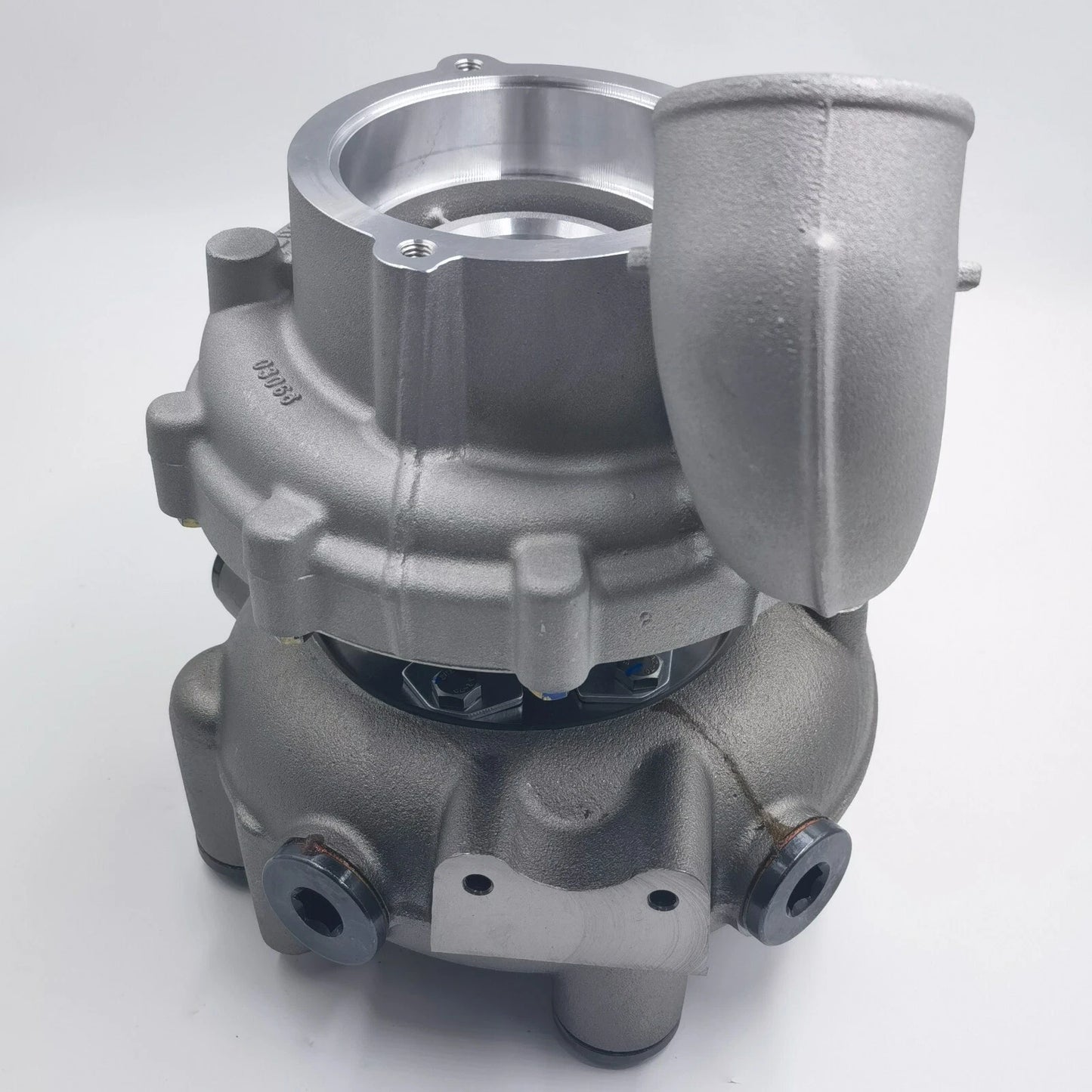 RPLMT Turbo Fits Volvo-Penta Ship D6 P1100 5.5L K27 53279707500 53279987500