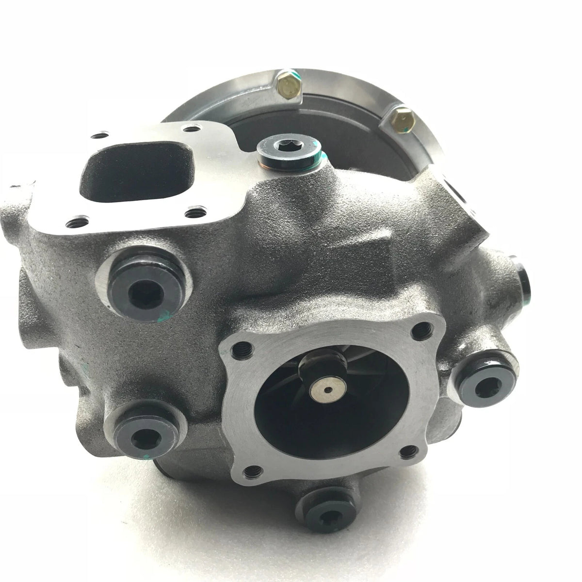 RPLMT Turbo Fits MAN Industrial Gen Set K31 53319886722 51091007658 E2866D