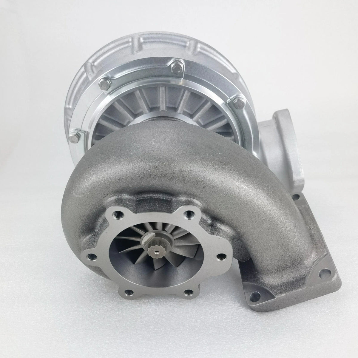 Turbo k365 53369706500 0070964199 0070963799 For 1999-11 MTU Industrial Gen Set