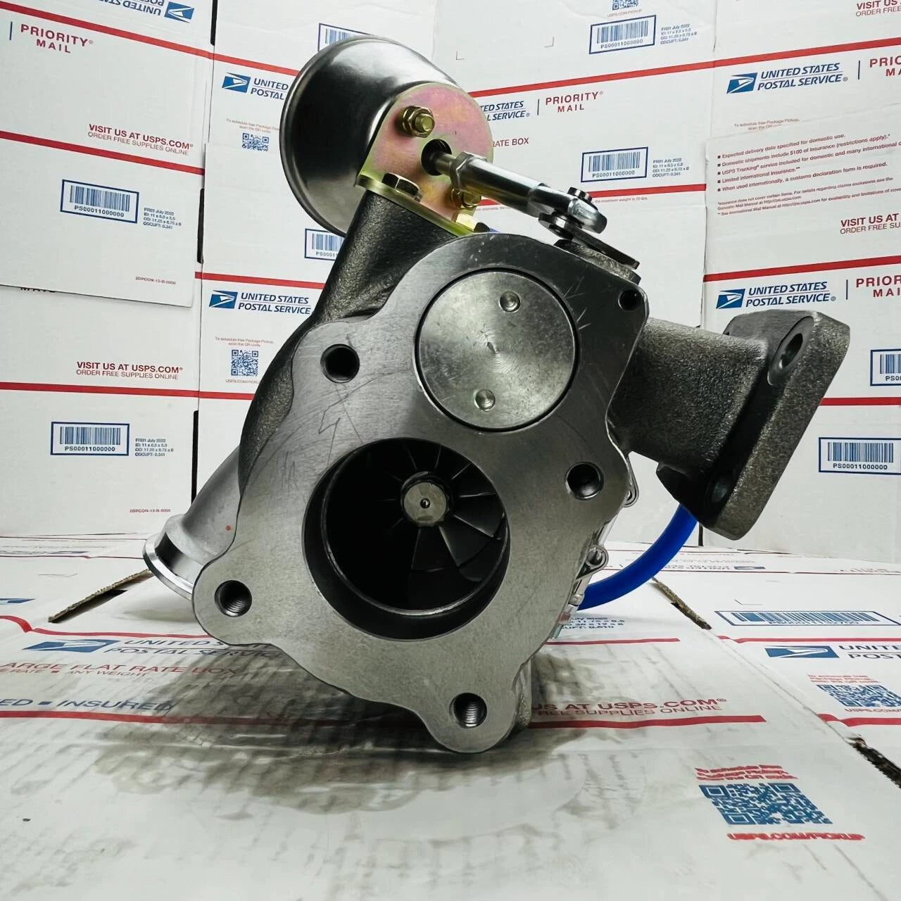 Turbo 56209700017 56209880017 04293053KZ For S200G Deutz Industrial TCD2012L6