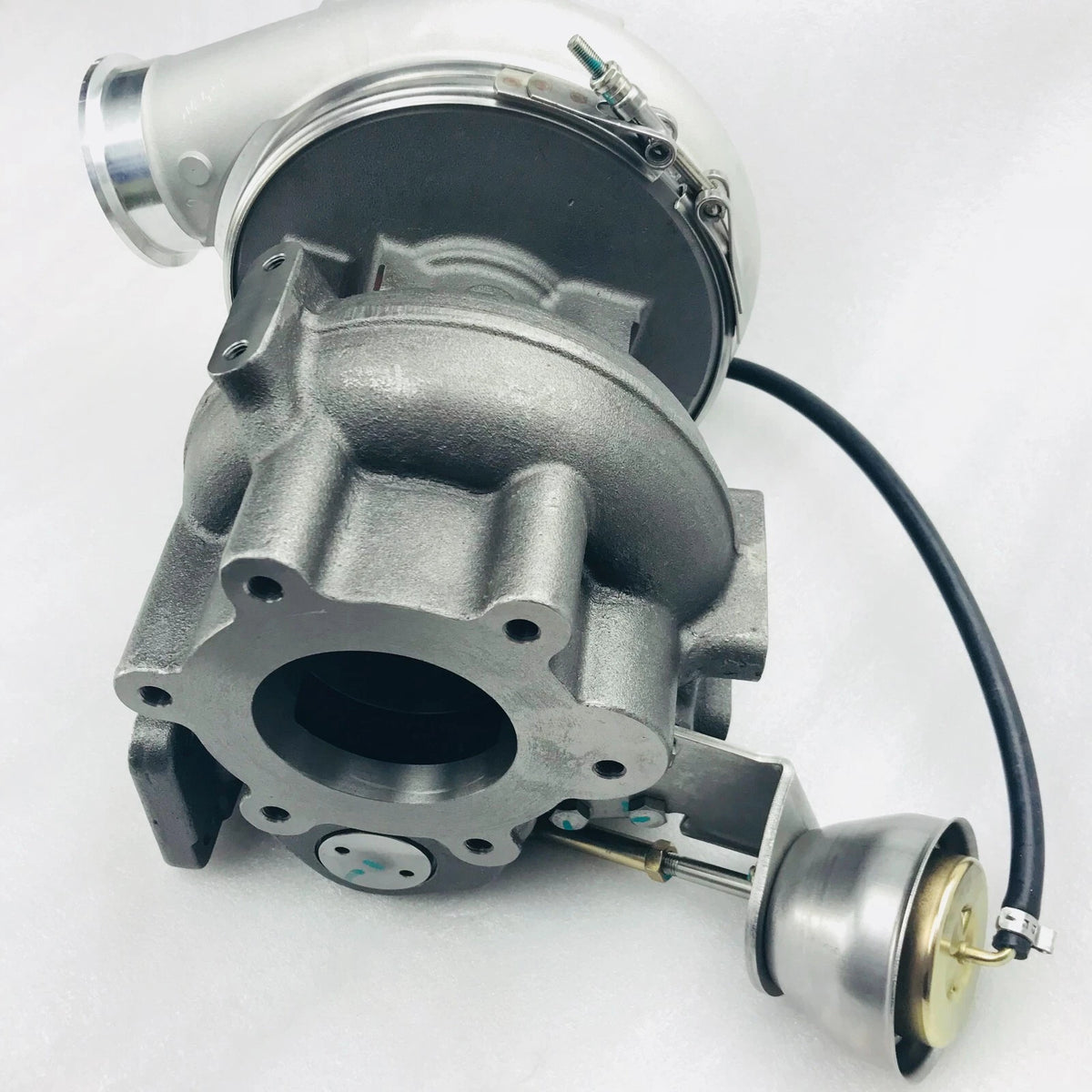 NEW S410G Turbo 56419880005 A0960999299 For Mercedes Benz Truck Bus OM457LA-E4