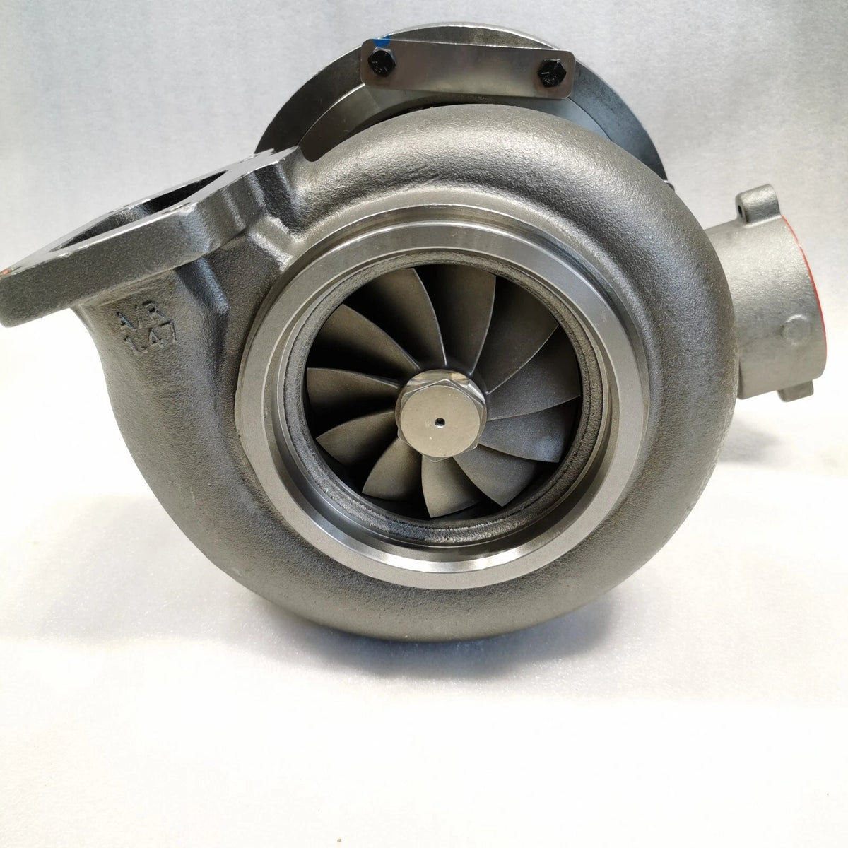 Turbo Fits GT6041BL 709265-0005 305-2681 0R7430 Caterpillar Mining 3512 Engine