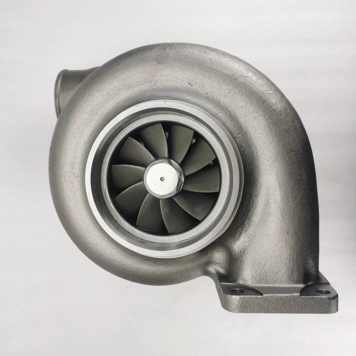 New Turbocharger BTV8501 714323-0001 For MTU DDC Construction Equipment 16V4000