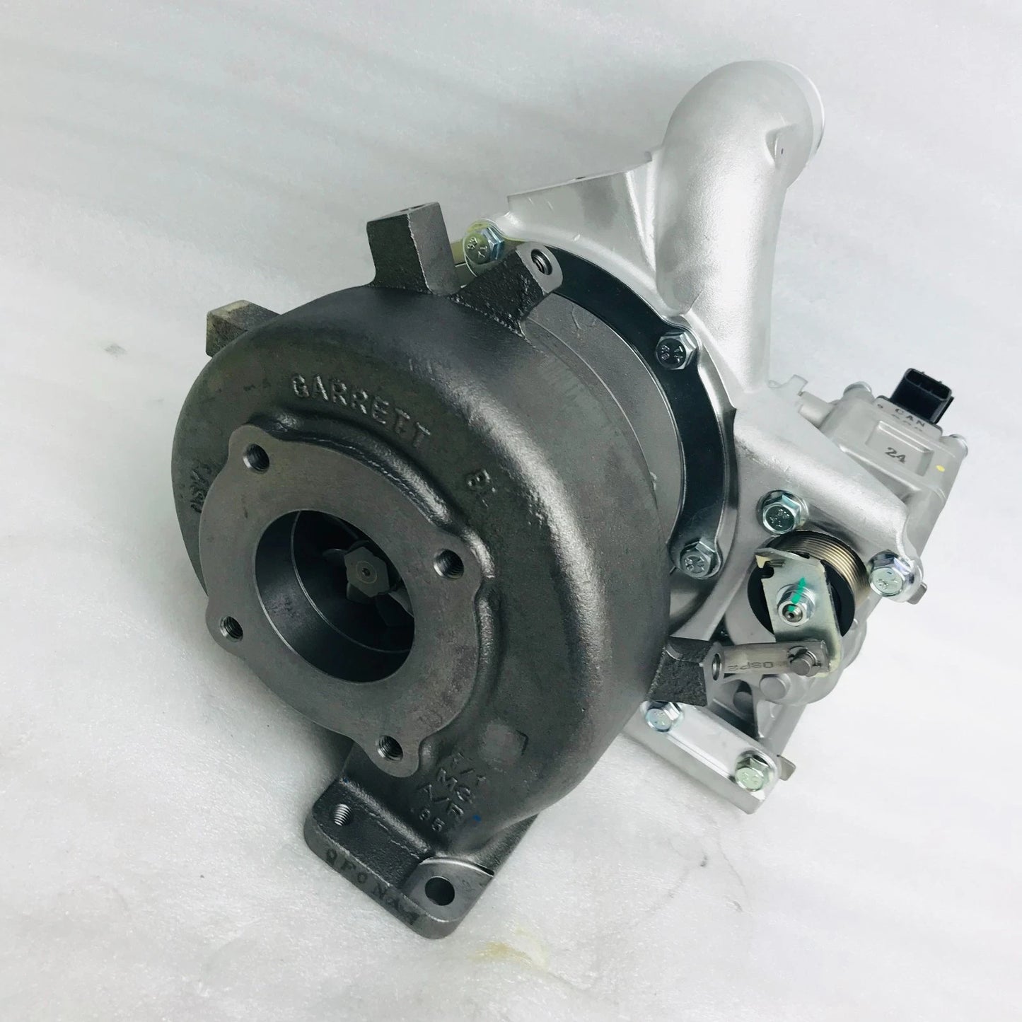 OEM Genuine Turbocharger 17201-E0314A 728392-0020 For GT3576KLV Hino Truck J07E