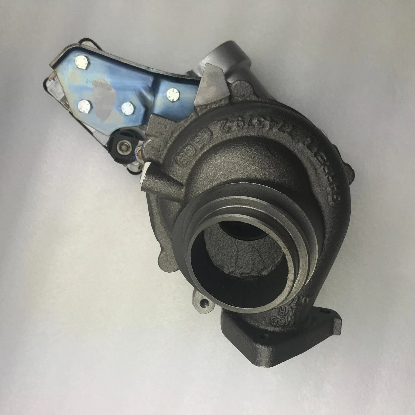 OEM Genuine Turbo For GTB1752VK Mercedes OM629.912 766398-0001 A6290900280