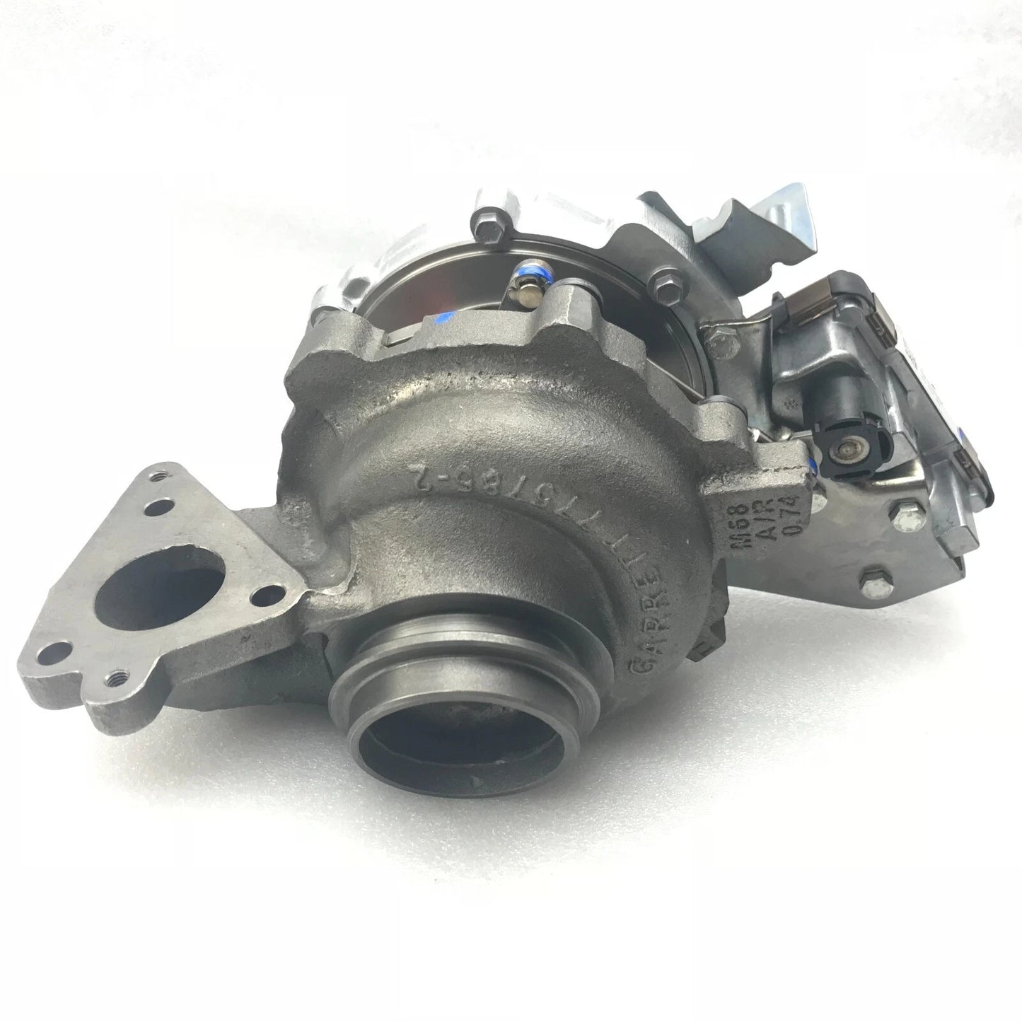 OEM Genuine Turbo For OM629.912 Mercedes GTB1752VK 766399-0001 A6290900380