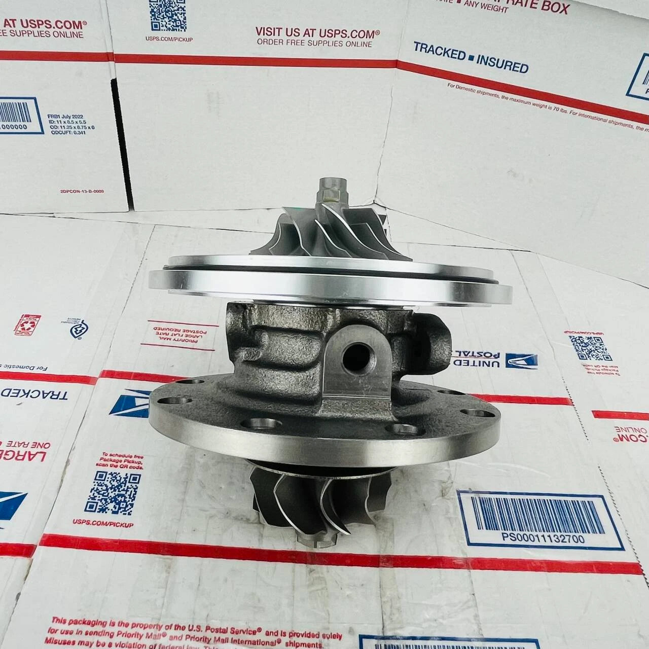 NEW Turbo Core 768440-5015 For GTA4082V Nissan UD 2000 Hino 268 Truck Diesel