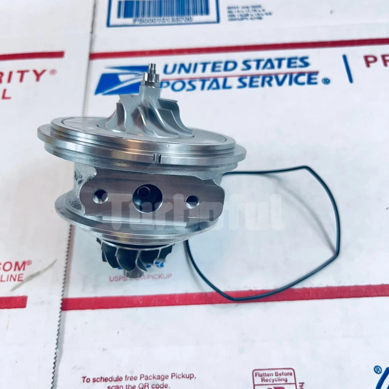 CHRA Cartridge Core 778401 for Jaguar XF Land Rover Discovery IV TDV6 3.0 V6