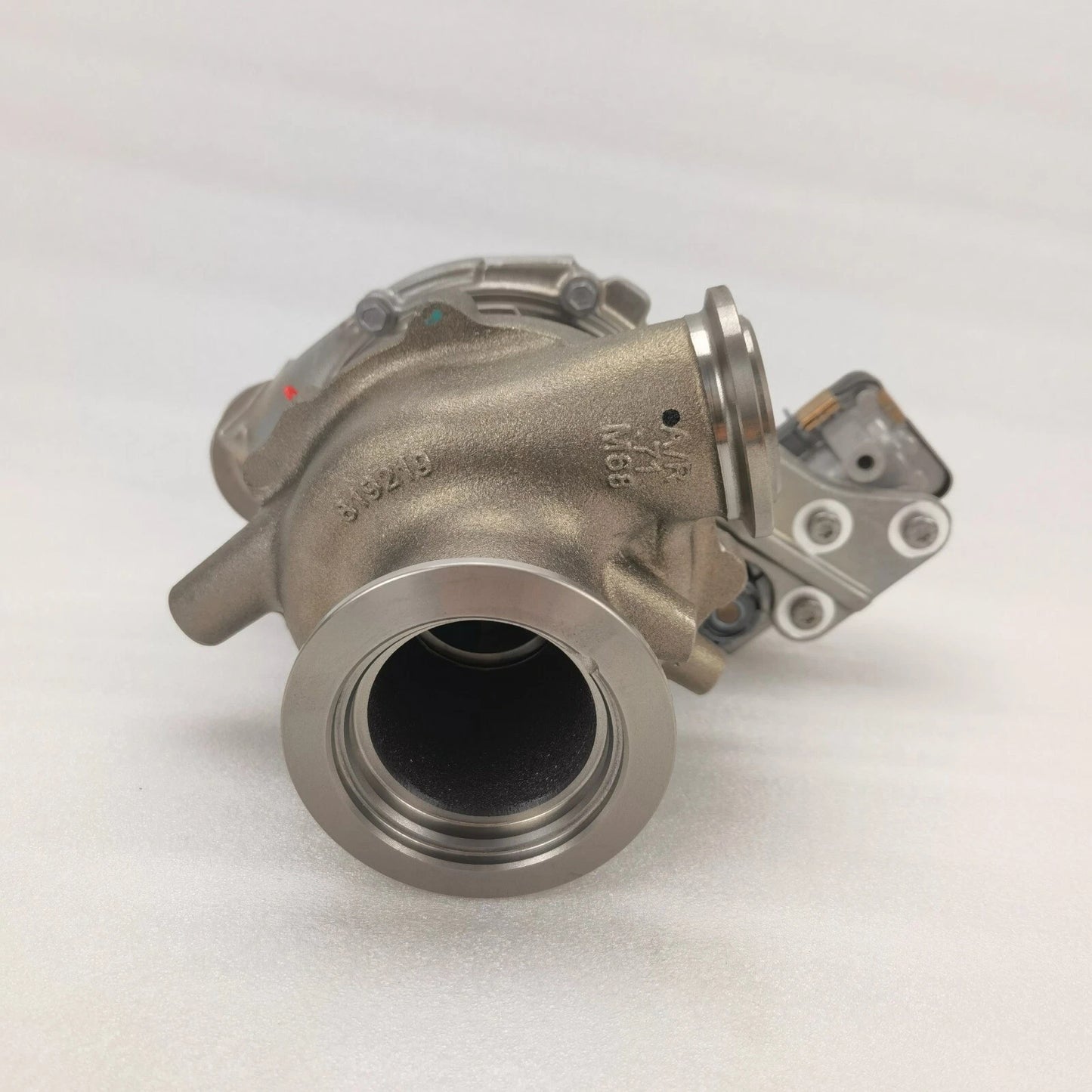 Garrett Original Turbo GTD1752VRK 819976-5024S 819976-50025 For BMW 2.0 HP B47