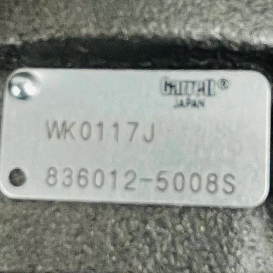 OEM Genuine CHRA 836012-0008S 849894-5002S For GEN2 GTX2867R 50mm X 67mm