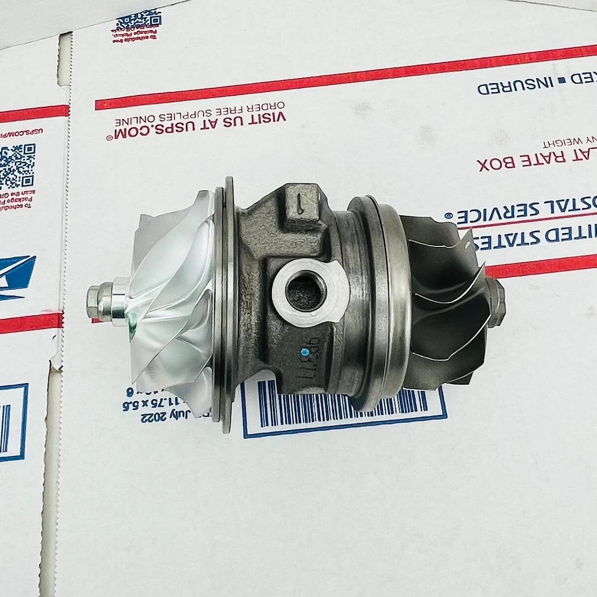 OE Genuine CHRA GTX3582R 836019-5004S For Gen2 Standard Rotation CW 66 / TW 68