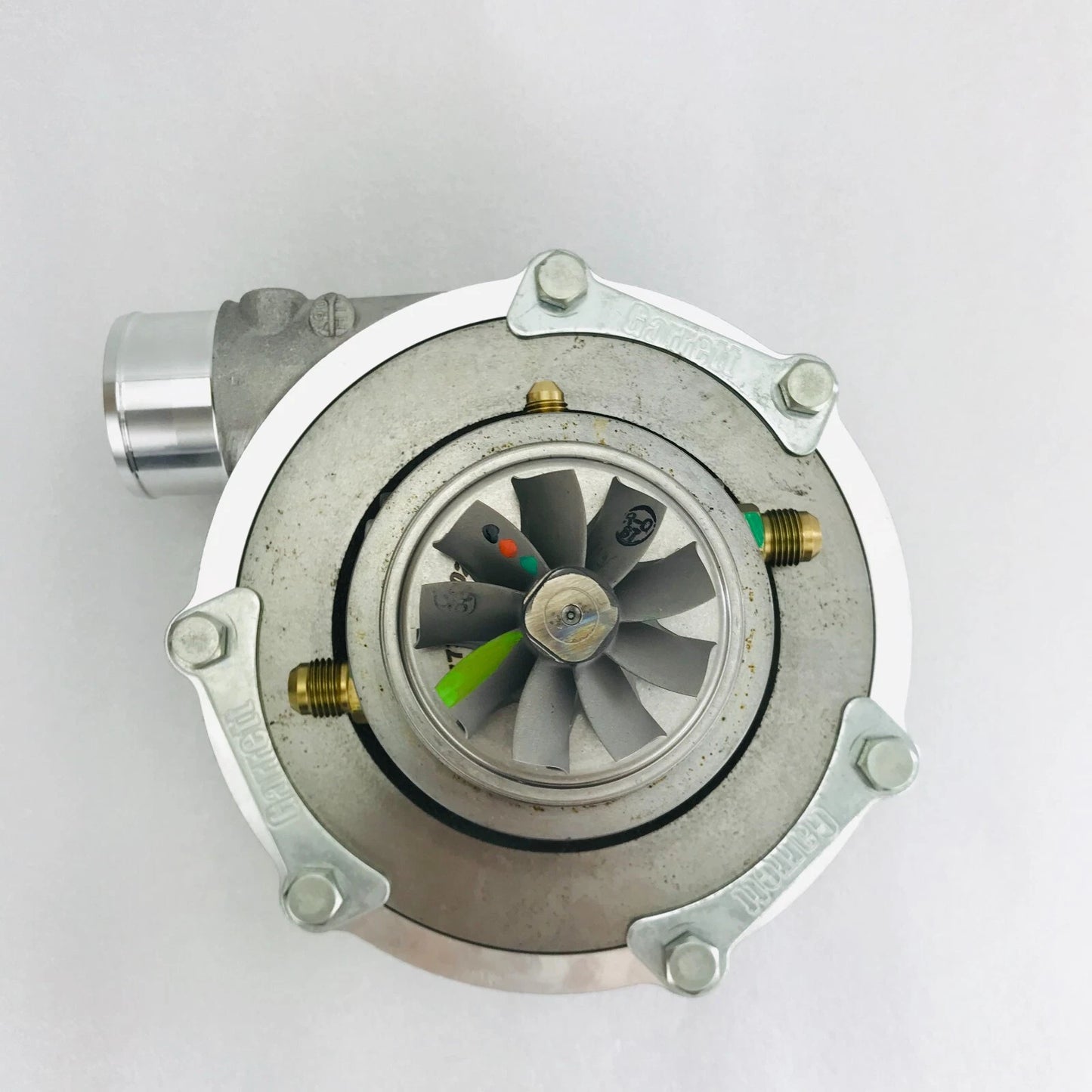 Original Garrett G30-770 880693-5002S SuperCore Standard Rotation