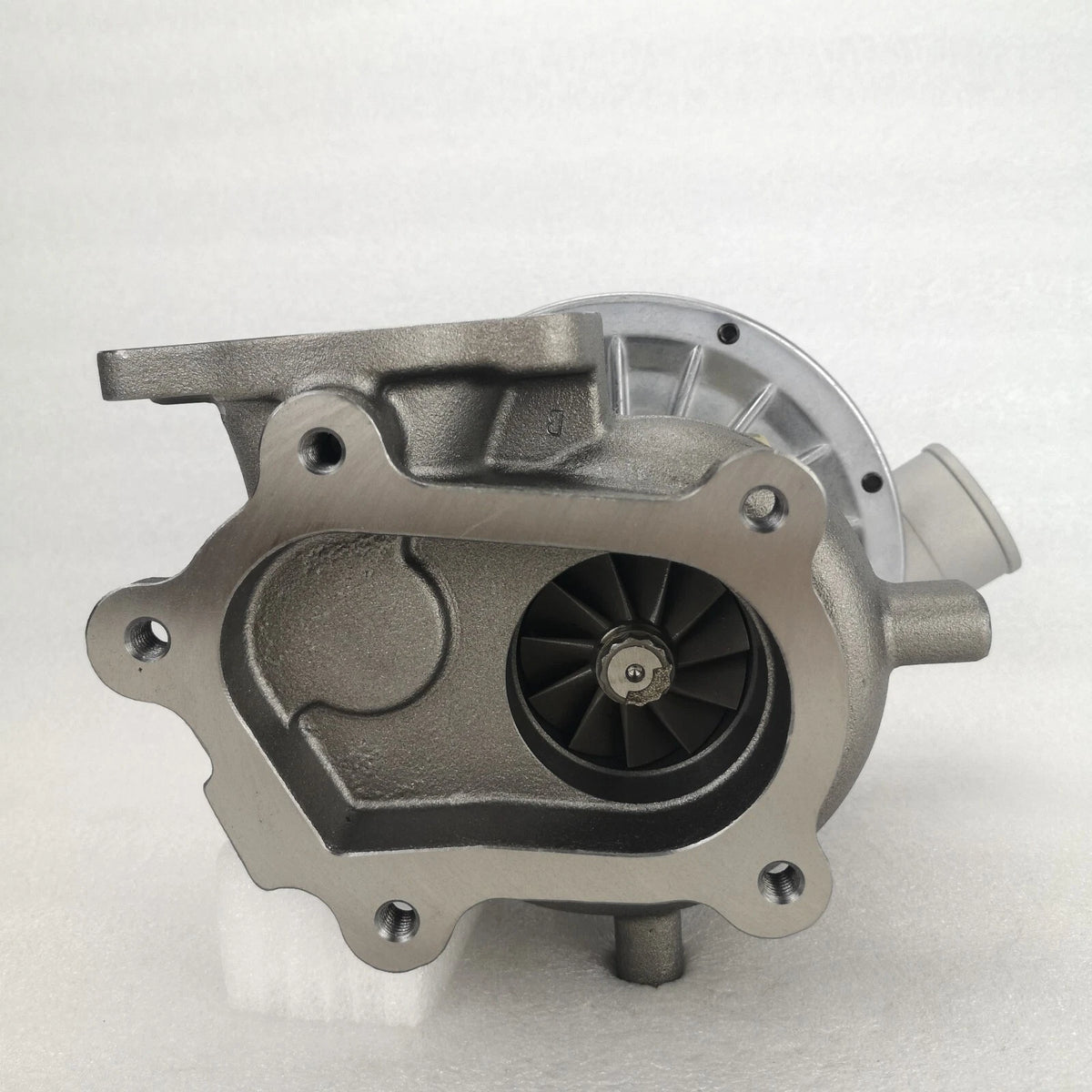RHF55 Turbo 8973628390 VB440031 CIES For Isuzu Excavator Earth Moving 4HK1TC