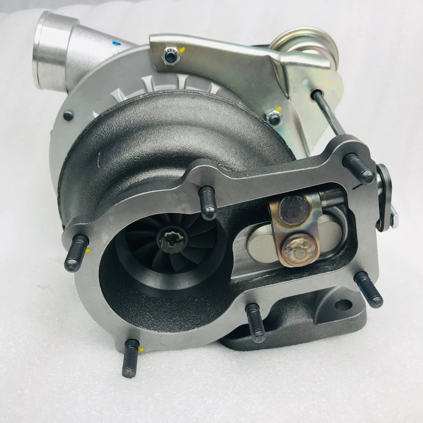 OEM Genuine Turbo Fits Isuzu 6HK1 Excavator CIJM RHG6 8982570480 898257-0480