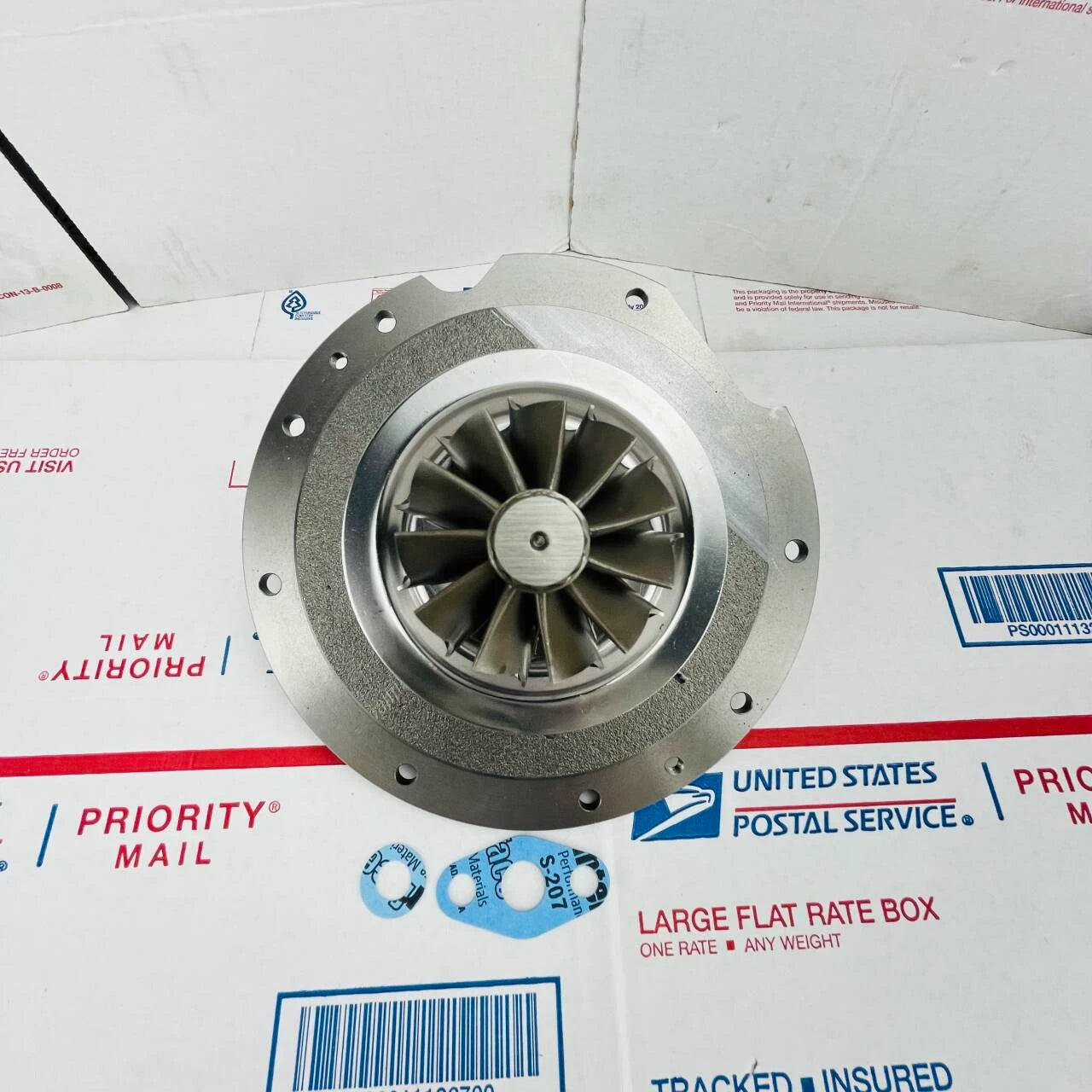 Aftermarket Core 8983476142 for RHF55V Isuzu NPR GMC Various VAA40026 VIGT