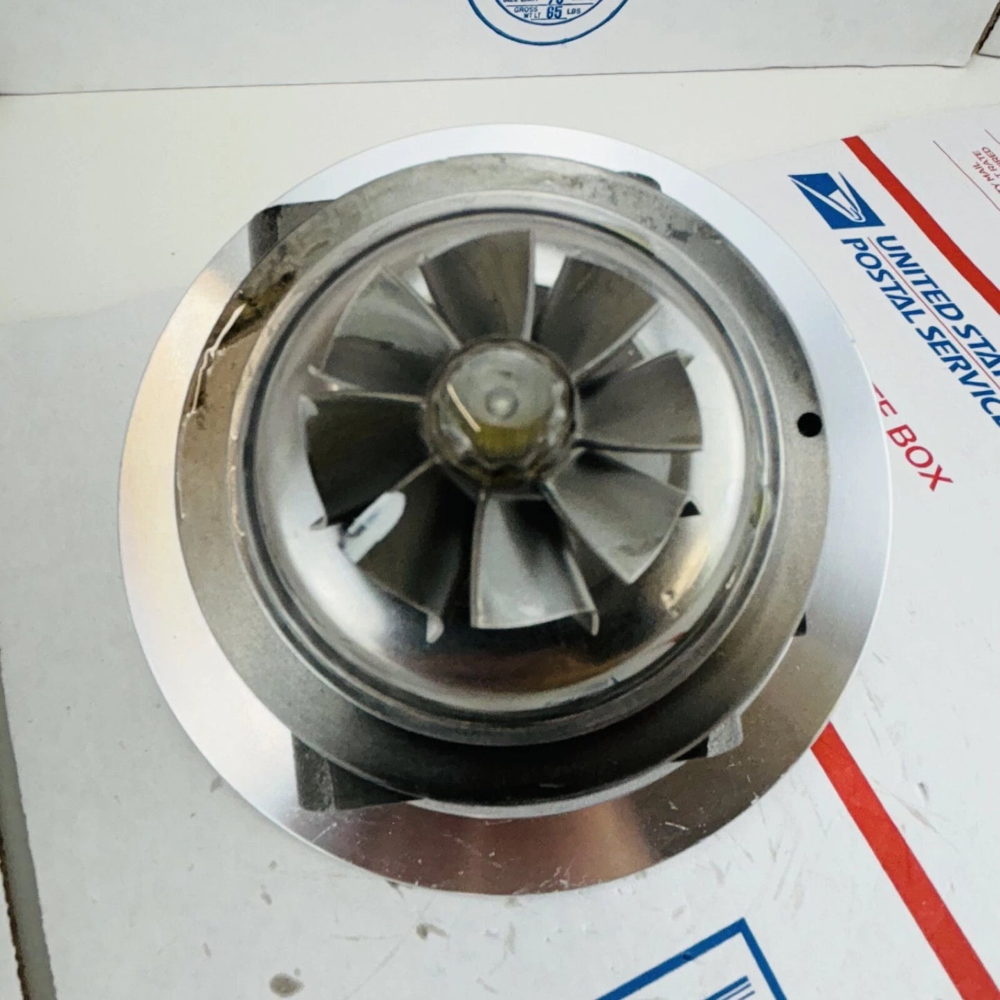 Turbo Cartridge Core For Mercedes Benz A250 B250 CLA250 2.0L A2700901880 M270910