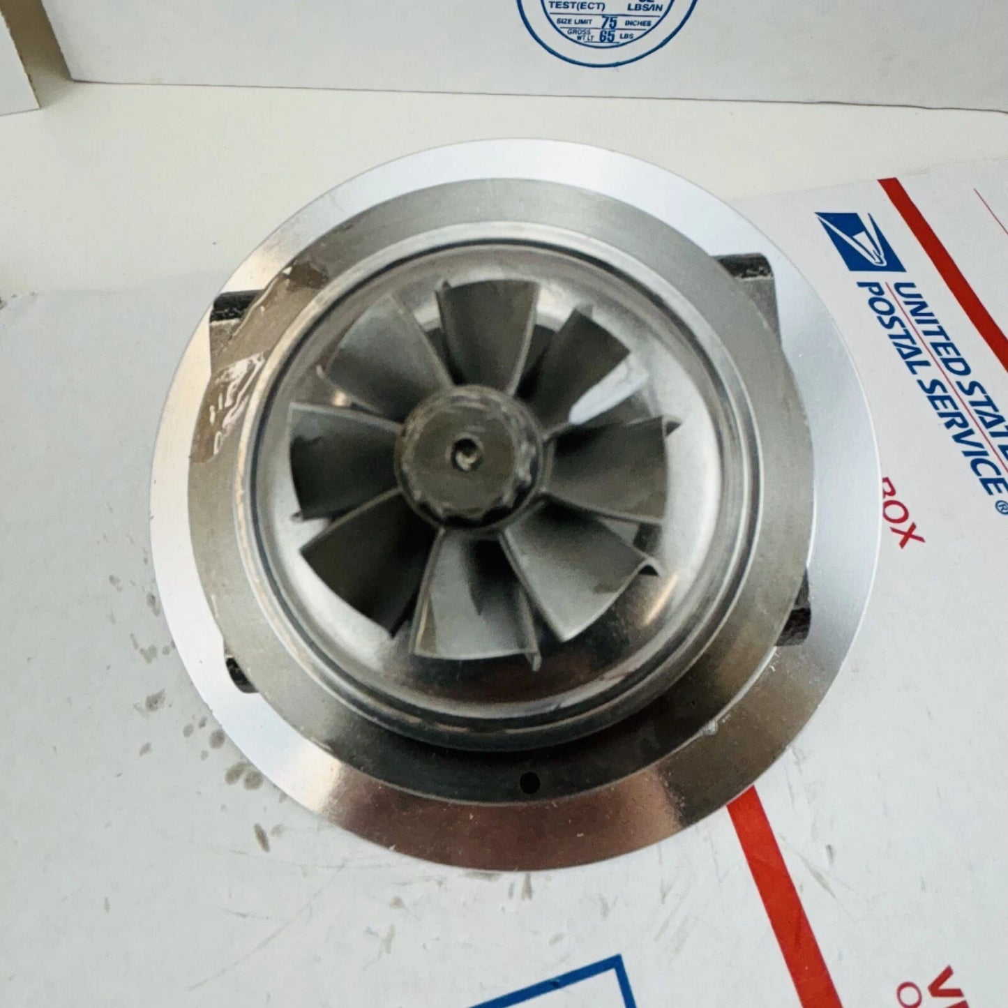 Turbo Cartridge A2740903580 A2740904080 For Mercedes Benz W205 C300 GLC300 2.0L