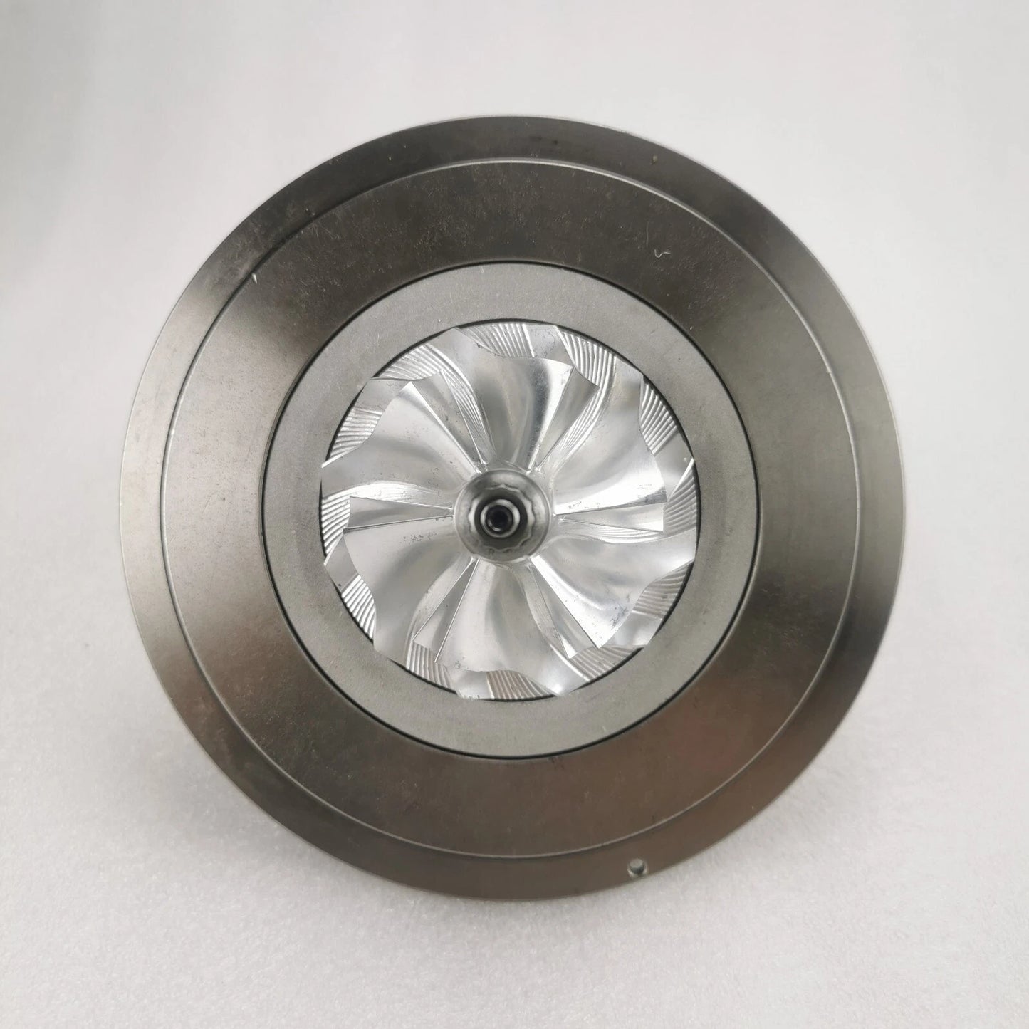 Turbo CHRA A1570900780 A2780902980 For 827054-5002S Mercedes left side