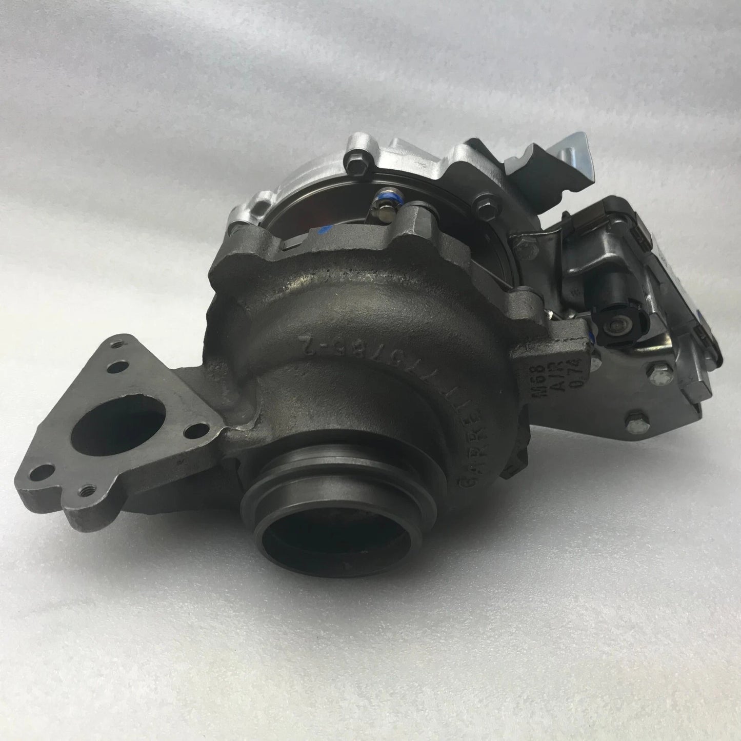 OEM Genuine Turbo For OM629.912 Mercedes GTB1752VK 766399-0001 A6290900380