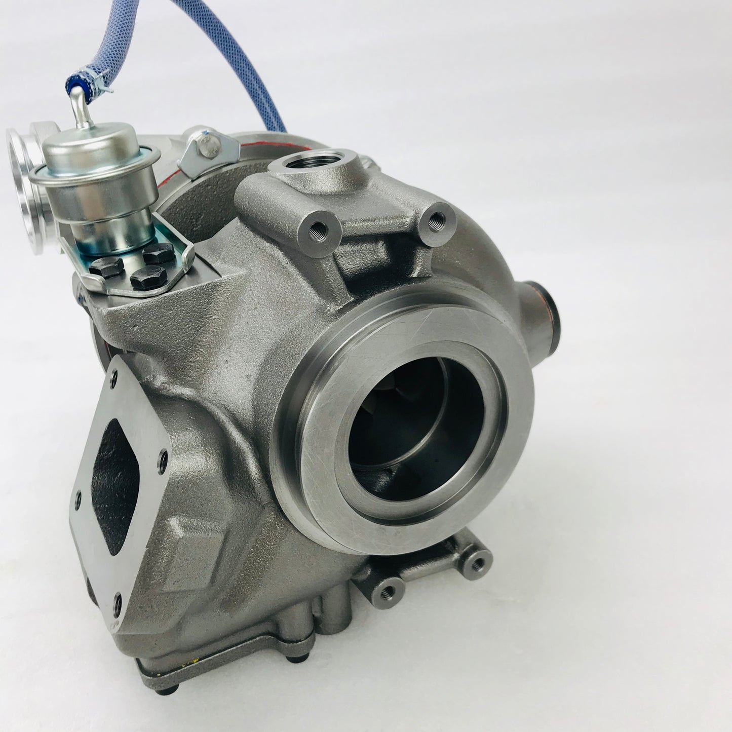 NEW Turbocharger 11957418020 VB290056 For RHC7W Yanmar Marine MYDW 6LYA