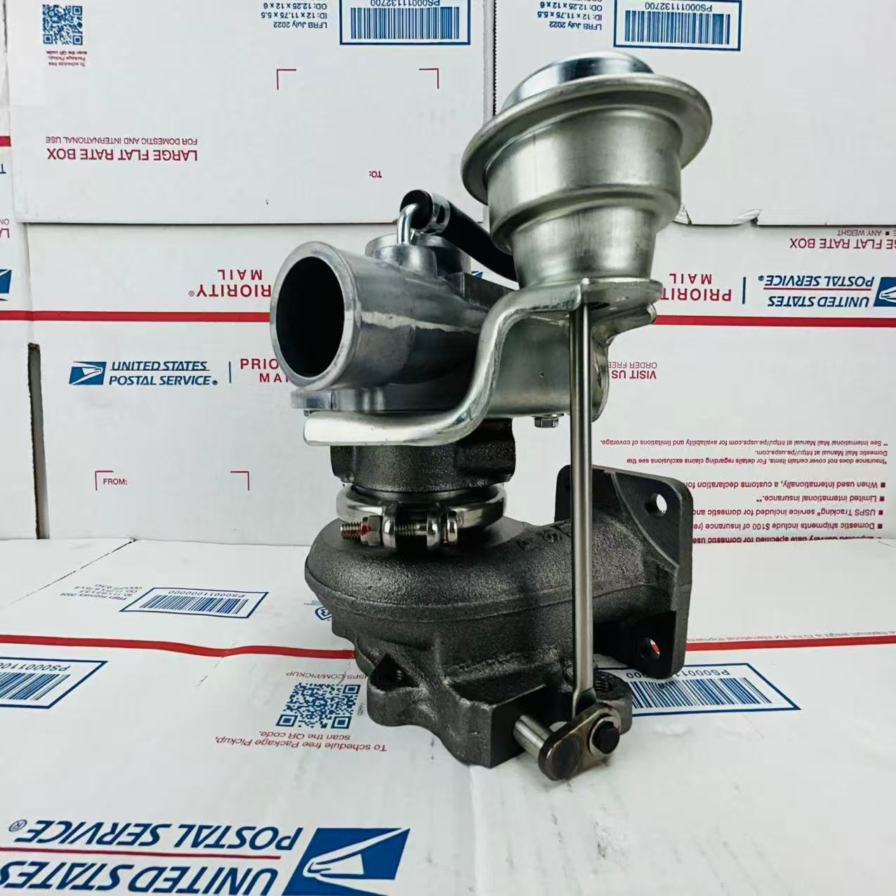NEW Turbocharger 1G934-17012 1G934-17011 For TRHF3 Kubota Engine V2003 V2403