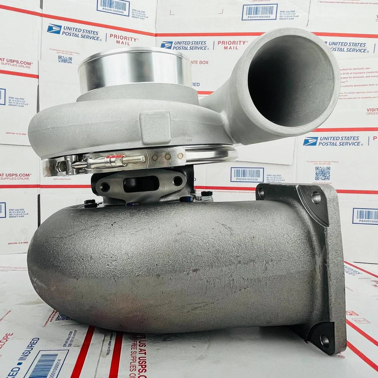 TL18A01 turbocharger For SACM Industrial Gen Set UD30V16S4G engine 454115-0003
