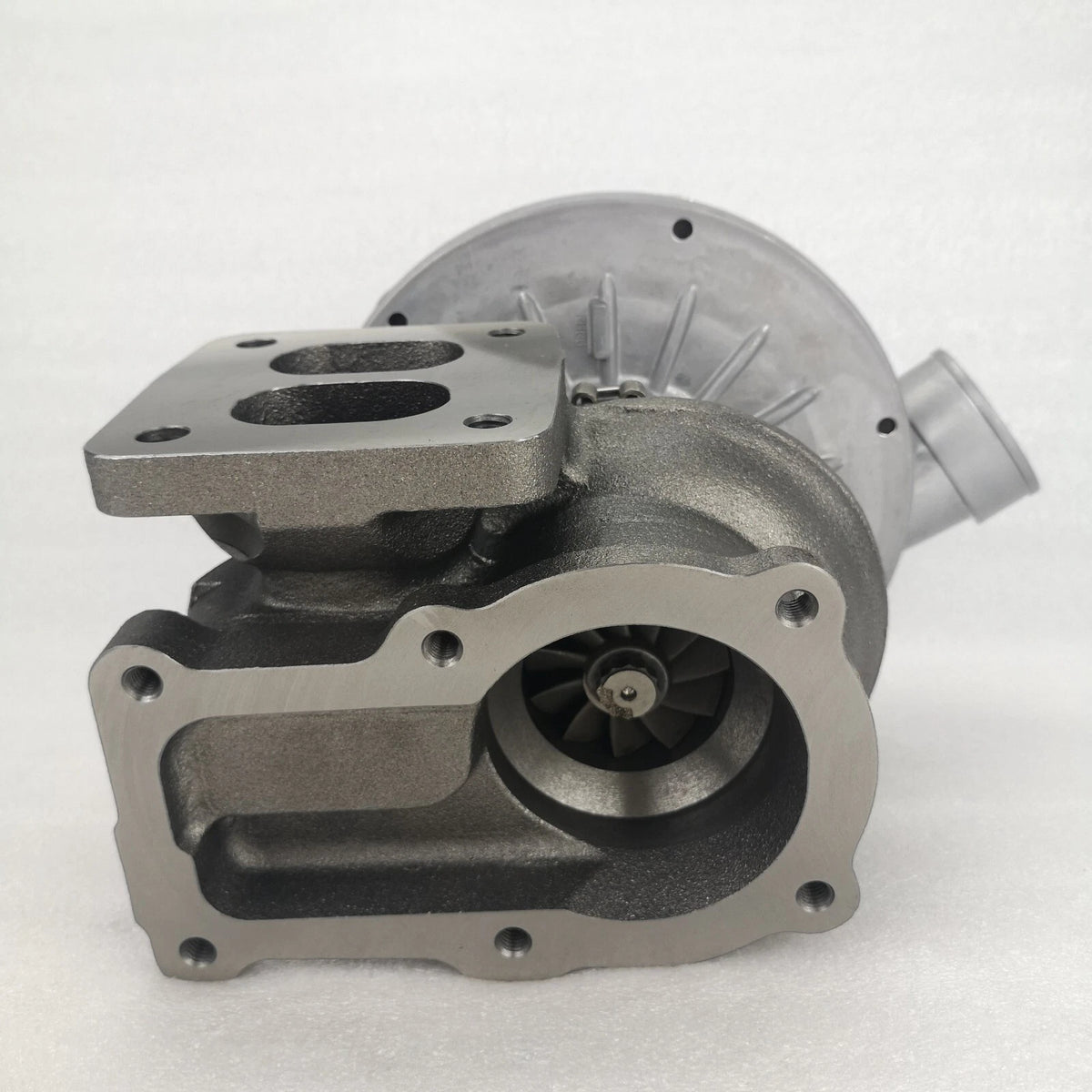 RHG6 114400-4380 VA570090 For Hitachi Excavators 6HK1X Engine