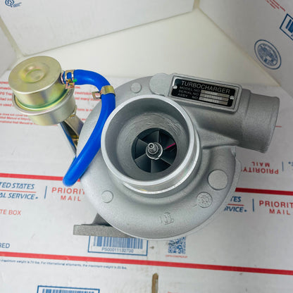 HX30W Turbo 3592121 3537751 For Cummins Truck 4BTA interchange 4033301H 4035052