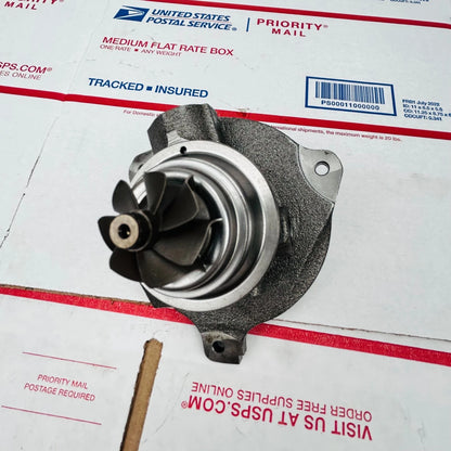 Turbo Cartridge CHR JHJ  03F145701G For Audi A1 Seat Skoda VW