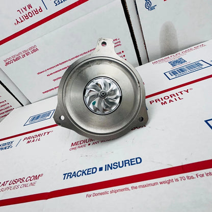 Turbo Cartridge CHR JHJ  03F145701G For Audi A1 Seat Skoda VW