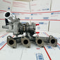 Refurb 03F145701K 03F145701H Turbocharger For Audi Skoda Seat Volkswagen 1.2CBZA