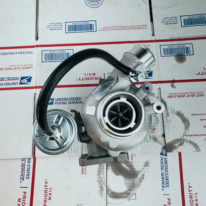 New BM70 Turbocharger 04134935 04138007 04133936 For Deutz TCD2.9 Engine