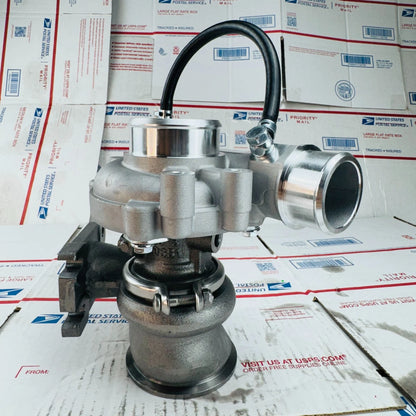 New BM70 Turbocharger 04134935 04138007 04133936 For Deutz TCD2.9 Engine