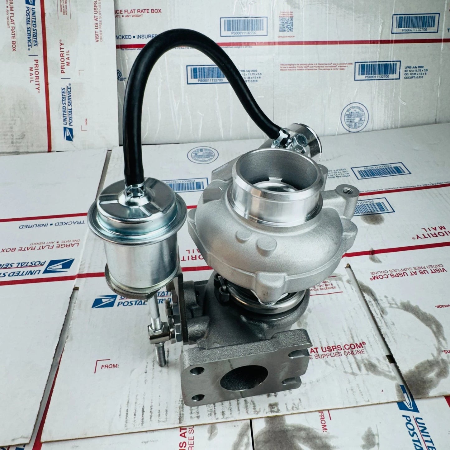 New BM70 Turbocharger 04134935 04138007 04133936 For Deutz TCD2.9 Engine