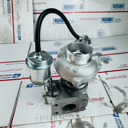 New BM70 Turbocharger 04134935 04138007 04133936 For Deutz TCD2.9 Engine