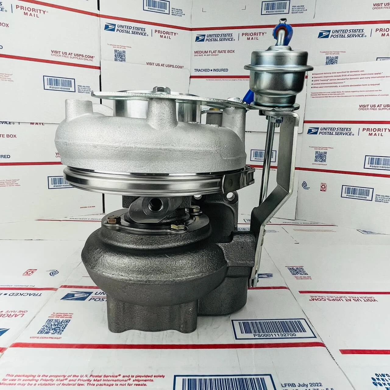 RPLMT Turbocharger Fits Volvo Penta & Deutz TCD2013 Marine S200G 04294676KZ