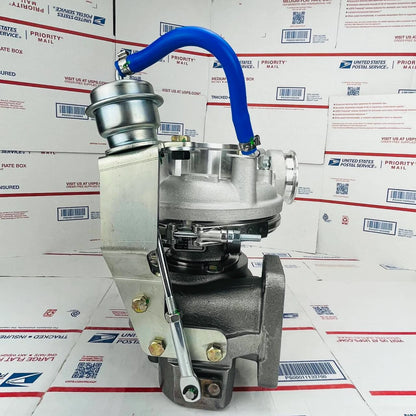 RPLMT Turbocharger Fits Volvo Penta & Deutz TCD2013 Marine S200G 04294676KZ