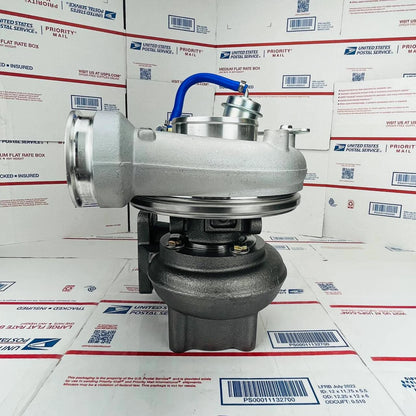RPLMT Turbocharger Fits Volvo Penta & Deutz TCD2013 Marine S200G 04294676KZ