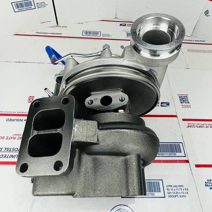 RPLMT Turbocharger Fits Volvo Penta & Deutz TCD2013 Marine S200G 04294676KZ