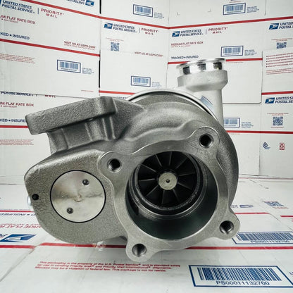RPLMT Turbocharger Fits Volvo Penta & Deutz TCD2013 Marine S200G 04294676KZ