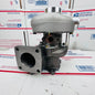 Replacement Turbo Fits 4JG1T Isuzu Construction Excavator HT12-17A 047-280