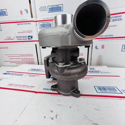 Replacement Turbo Fits 4JG1T Isuzu Construction Excavator HT12-17A 047-280