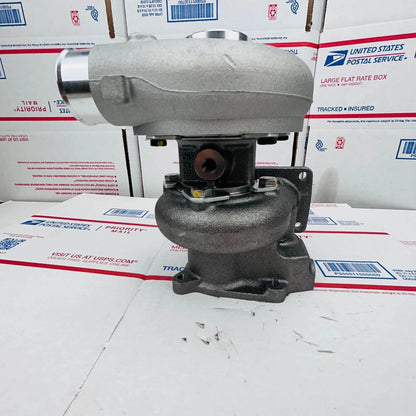 Replacement Turbo Fits 4JG1T Isuzu Construction Excavator HT12-17A 047-280