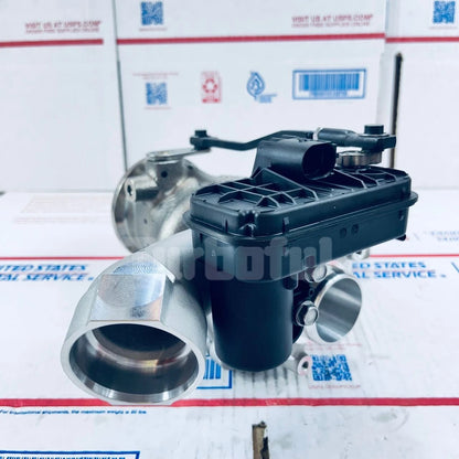 Genuine OEM Turbo 04E145722N For Volkswagen Audi Jetta 1.4T 04E.145. 874.P