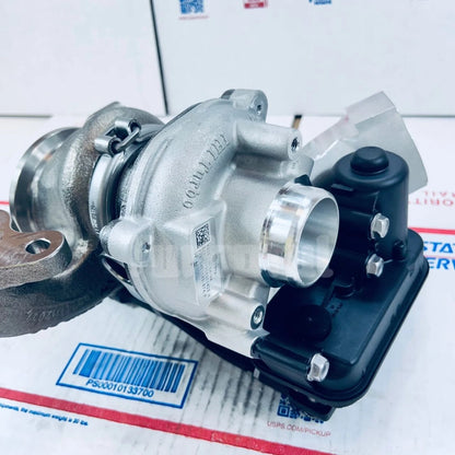 Genuine OEM Turbo 04E145722N For Volkswagen Audi Jetta 1.4T 04E.145. 874.P