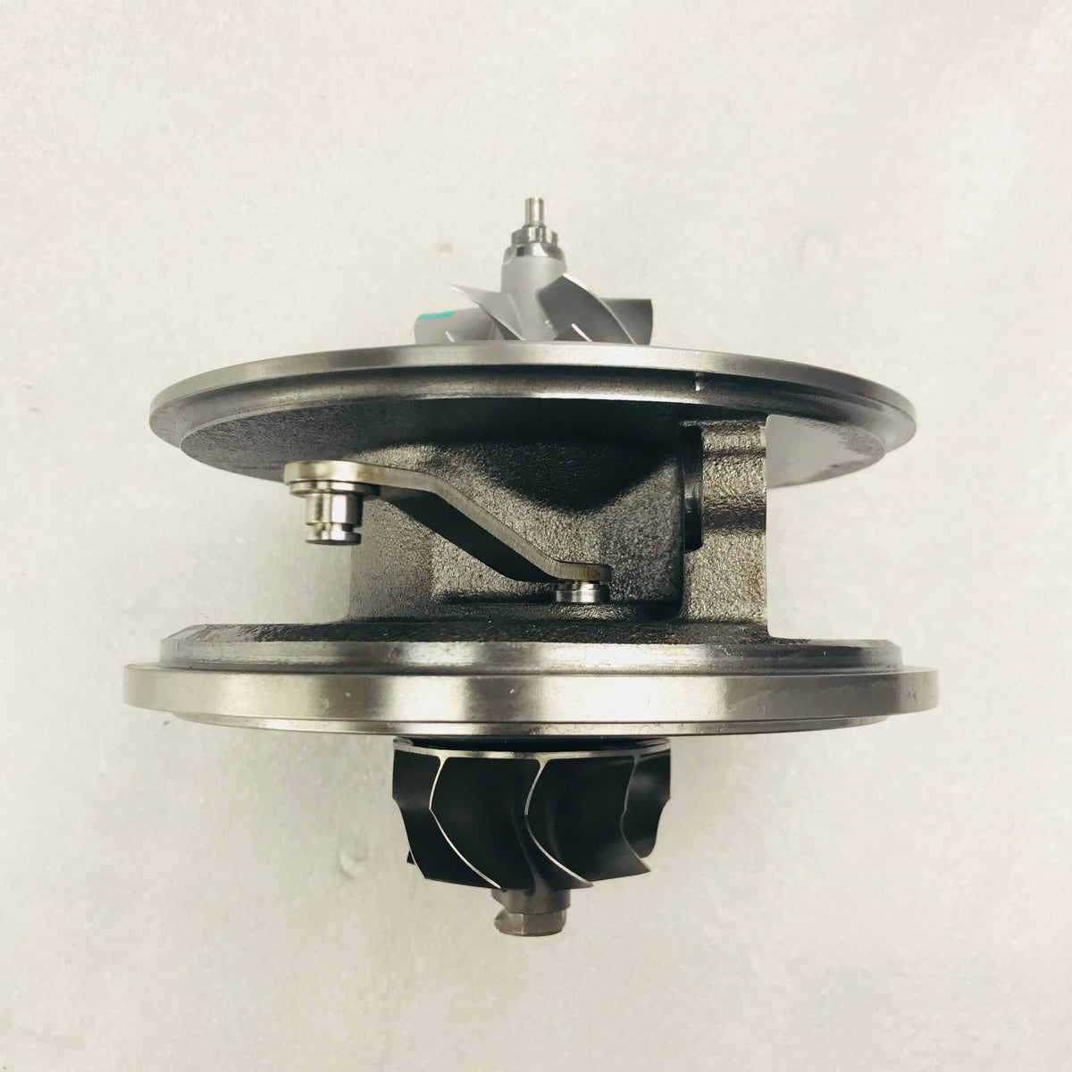 New Turbo Cartridge GTB2260VZK 059145874C 059145874L for AUDI VW Touareg 3.0 TDI