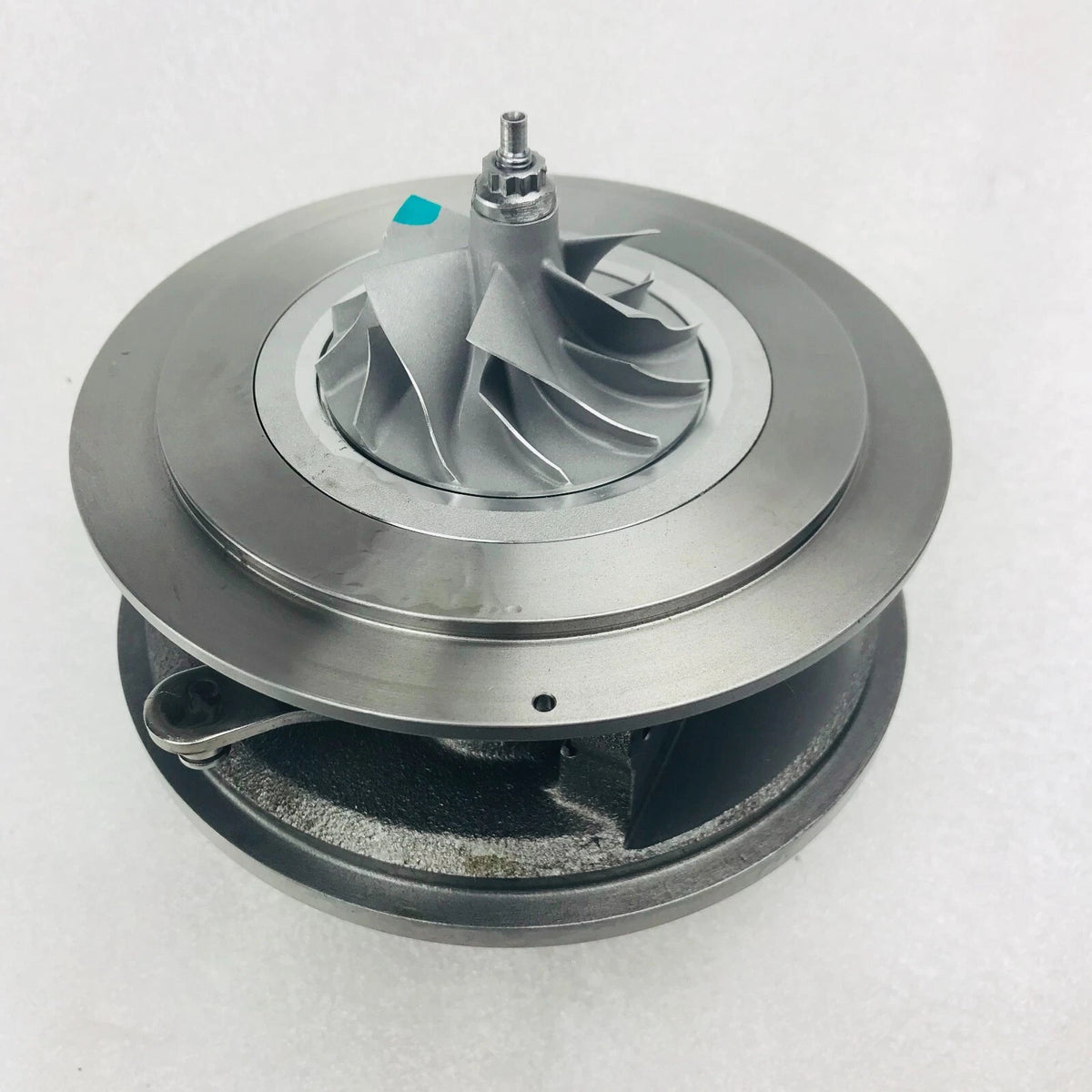 New Turbo Cartridge GTB2260VZK 059145874C 059145874L for AUDI VW Touareg 3.0 TDI