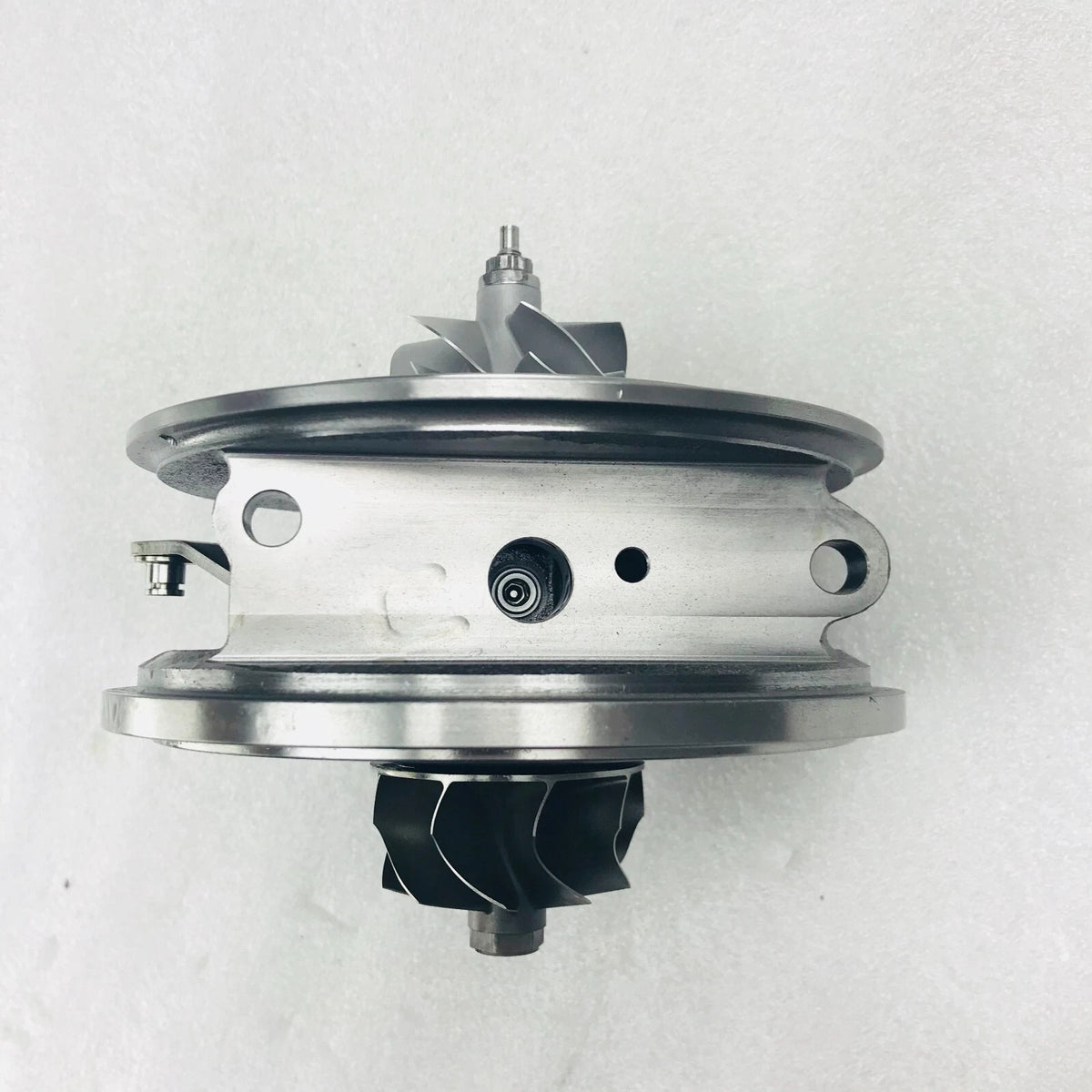 New Turbo Cartridge GTB2260VZK 059145874C 059145874L for AUDI VW Touareg 3.0 TDI