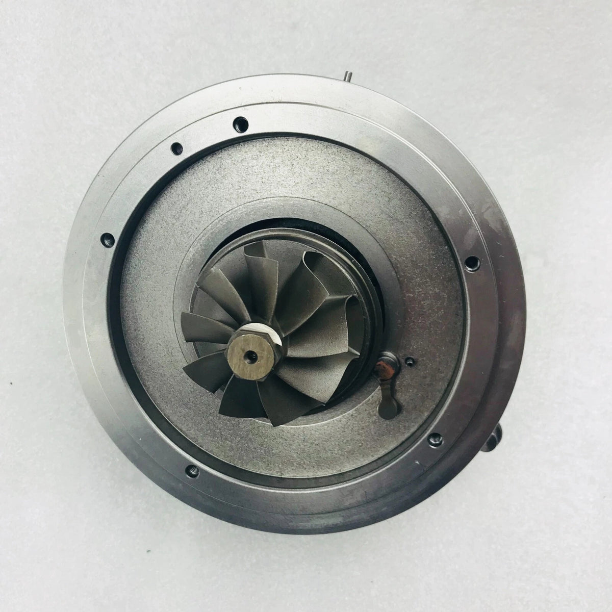 New Turbo Cartridge GTB2260VZK 059145874C 059145874L for AUDI VW Touareg 3.0 TDI