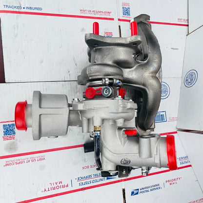 Remanufactured Turbo K03 06D145701B 53039880087 For Audi A42.0L TFSI längs/along